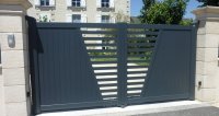 Notre société de clôture et de portail à Evaux-les-Bains